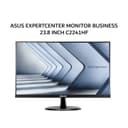 ASUS EXPERTCENTER MONITOR BUSINESS 23.8 INCH C2241HF IPS FHD 1080P 1MS 100HZ (BUNDLE PC DESKTOP) - Variant 1