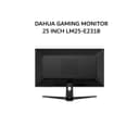 DAHUA GAMING MONITOR 25 INCH LM25-E231B IPS FHD 1080P 0.5MS 200HZ 3Y - Image 1