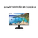 SKYWORTH MONITOR 27 INCH 27B1H IPS FHD 1080P 5MS 75HZ 3Y - Variant 1
