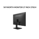 SKYWORTH MONITOR 27 INCH 27B1H IPS FHD 1080P 5MS 75HZ 3Y - Image 1