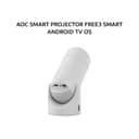 AOC SMART PROJECTOR FREE3 SMART ANDROID TV OS 1Y - Image 1