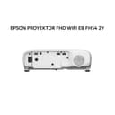 EB FH 54 FULL HD 4100 LUMENS WIRELESS WIFI 6 MIRACAST AND AIRPLAY 2 SUPPORT - Image 2
