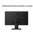 ASUS EXPERTCENTER AIO PG440VAK I5 13420H 16GB 512GB W11 23.8FHD 3Y BLK -BPC515W - Image 1