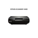 EPSON SCANNER V600 - Variant 1