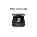 EPSON SCANNER V600 - Image 1