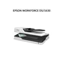 EPSON WORKFORCE DS/1630 - Image 1