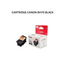 CARTRIDGE CANON BH70 BLACK - Variant 1