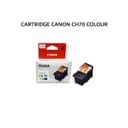 CARTRIDGE CANON CH70 COLOUR - Image 1