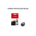 CANON TINTA PG/810 BLACK - Variant 1