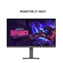 DIGITAL ALLIANCE MONITOR 27 INCH VA FHD 1080P 0.5MS 100HZ VGA HDMI BLACK DA27-BGS288BA 2Y - Variant 1