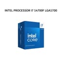 INTEL PROCESSOR I7 14700F LGA1700 3Y - Variant 1
