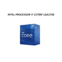 INTEL PROCESSOR I7 12700F LGA1700 3Y - Variant 1
