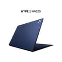 AXIOO HYPE 1 N4020 8GB 384GB W11 14.0 BLU - Image 2