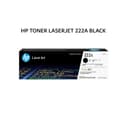 HP TONER LASERJET 222A BLACK - Variant 1
