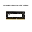 AGI RAM SODIMM DDR4 16GB 3200MHZ - Variant 1