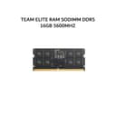 TEAM ELITE RAM SODIMM DDR5 16GB 5600MHZ - Variant 1