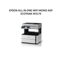 EPSON ALL IN ONE WIFI MONO ADF ECOTANK M3170 2Y - Variant 1