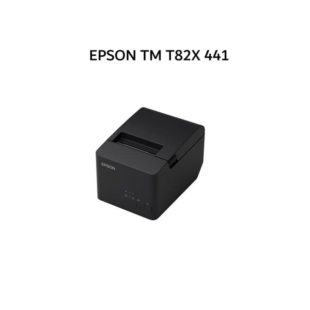 EPSON TM T82X 441