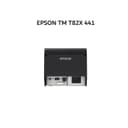 EPSON TM T82X 441 - Image 1