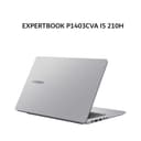 ASUS EXPERTBOOK P1403CVA I5 210H 16GB 512GB W11PRO 14.0FHD GRY 3Y -S65152X - Image 2