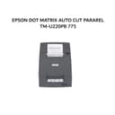 EPSON DOT MATRIX AUTO CUT PARAREL TM-U220PB 775 2Y - Variant 1