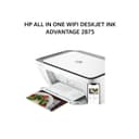 HP ALL IN ONE WIFI DESKJET INK ADVANTAGE 2875 1Y - Image 1