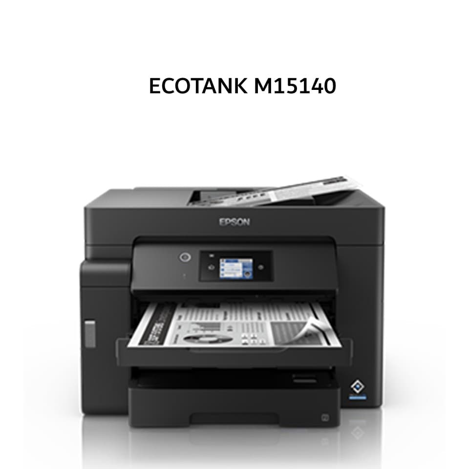 EPSON ECOTANK MONO M15140 A3