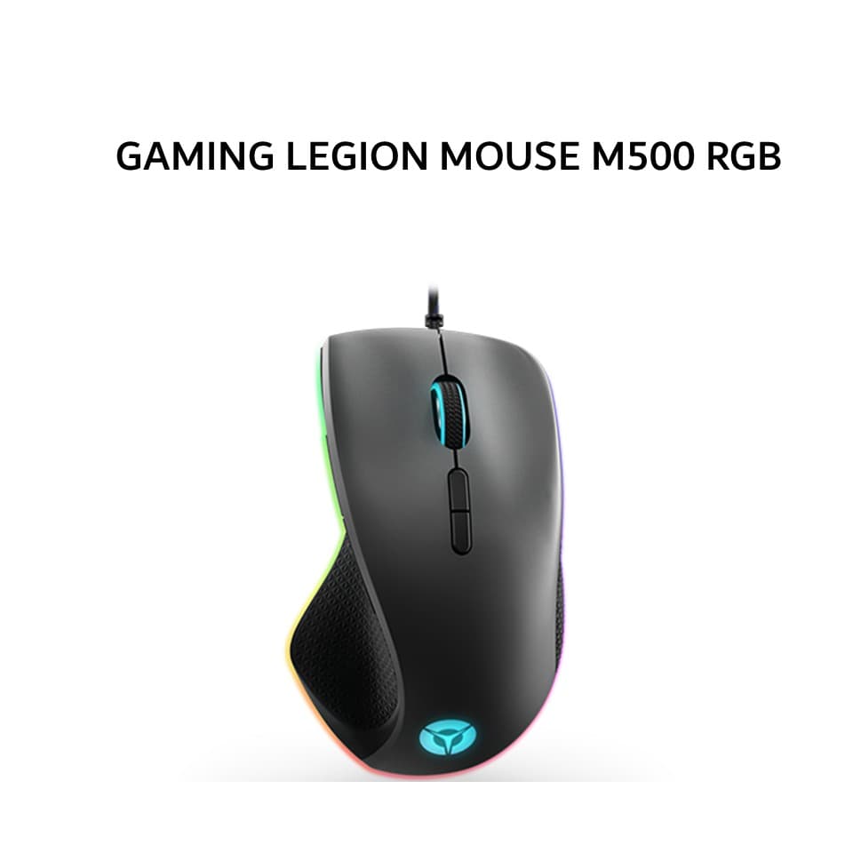LENOVO GAMING LEGION M500 RGB MOUS
