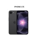APPLE IPHONE 17E 512GB BLACK GRS RSMI INDONESIA GDN - Variant 1