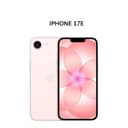 APPLE IPHONE 17E 512GB SOFT PINK GRS RSMI INDONESIA GDN - Variant 1