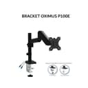 BRACKET OXIMUS P100E BLACK - Variant 1
