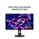 ASUS OLED GAMING MONITOR 27 INCH ROG STRIX XG27ACDMS QD-OLED QHD 2K 1440P 0.03MS 280HZ HDR10 HDMI+DP USB-C ERGONOMICS 3Y - Variant 1