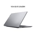 LENOVO V14 G5 I5 13420H 8GB 512GB DOS 14.0FHD 3/3/0 BLK -7FIA - Image 3
