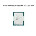INTEL PROCESSOR I5 12400F LGA1700 1Y TRAY - Variant 1