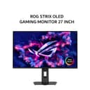 ASUS GAMING MONITOR 27 INCH ROG STRIX OLED XG27AQDMES QD-OLED QHD 2K 1440P 0.03MS 240HZ HDR10 ERGONOMIC 3Y - Variant 1