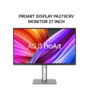 ASUS MONITOR 27 INCH PROART DISPLAY PA279CRV IPS 4K 2160P 5MS 60HZ HDR10 HDMI&DP USB-C SPEAKER ERGONOMIC 3Y - Variant 1