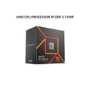 AMD CPU PROCESSOR RYZEN 5 7500F (6C/12T + 3.7-5.0GHZ) 32MB CACHE TDP 65W AM5 CHN BOX 3Y - Variant 1
