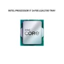 INTEL PROCESSOR I7 14700 LGA1700 1Y TRAY - Variant 1