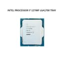 INTEL PROCESSOR I7 12700F LGA1700 1Y TRAY - Variant 1