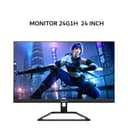 SKYWORTH MONITOR 24 INCH 24G1H FAST IPS FHD 1080P 3MS 144HZ 3Y - Variant 1