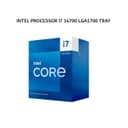 INTEL PROCESSOR I7 14700 LGA1700 1Y TRAY - Variant 1