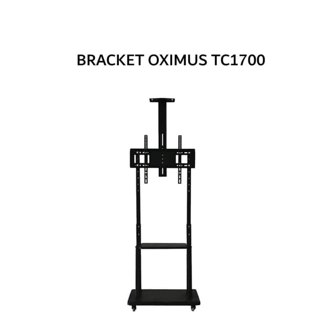 BRACKET OXIMUS TC1700