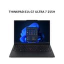 LENOVO THINKPAD E14 G7 ULTRA 7 255H 16GB 1TB W11PRO 14.0WUXGA 3/3/3 BLK - Variant 1