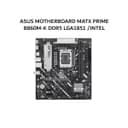 ASUS MOTHERBOARD MATX PRIME B860M-K DDR5 LGA1851 /INTEL - Variant 1