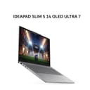 LENOVO IDEAPAD SLIM 5 14 OLED ULTRA 7 355 16GB 512GB W11+OHS+M365B 14.0WUXGA BLIT 2Y PREM+2ADP (BOX BP) GRY -39ID - Variant 1