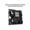ASROCK MOTHERBOARD MATX B850M ROCK WIFI DDR5 AM5 /AMD 3Y - Variant 1