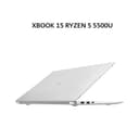 INFINIX XBOOK 15 RYZEN 5 5500U 8GB 256GB W11 15.6 FHD IPS 2Y SILVER - Image 2