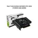 PALIT VGA NVIDIA GEFORCE RTX 3050 STORMX 6GB GDDR6 3Y - Variant 1