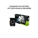 GAINWARD VGA GEFORCE RTX 3050 PEGASUS 6GB GDDR6 3Y - Variant 1