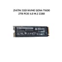 ZHITAI SSD NVME GEN4 TI600 2TB PCIE 4.0 M.2 2280 5Y - UP TO 7000 MB/S (ZTSS2EB09D23MC) - Variant 1
